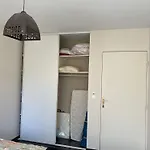 2 Avec Terrasse Apartment