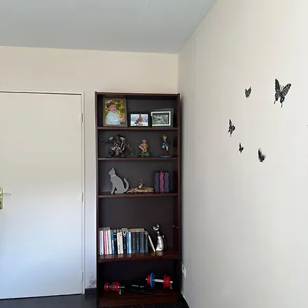 Apartment 2 Avec Terrasse