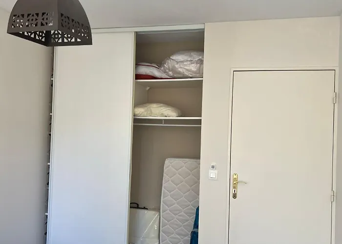 2 Avec Terrasse Διαμέρισμα