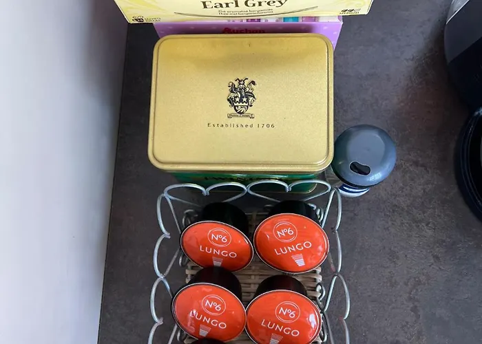 Apartmán 2 Avec Terrasse *